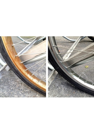 Stein Çok Amaçlı Pas Sökücü ve Yağlayıcı 500 ML