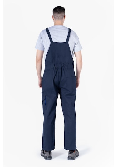 Bahçıvan Tulumu - İş Tulumu