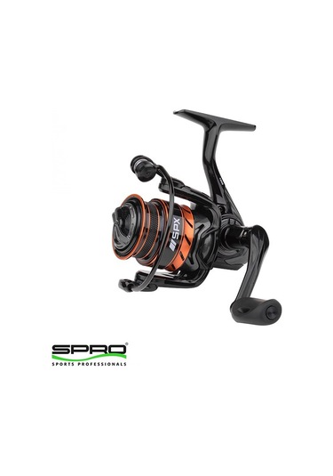 Spro Spx 2000 4 1ss Olta Makinesi