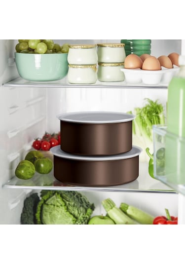 Tefal L15096 Ingenio Titanyum 2X XL Intense Büyük Tava ve Tencere Seti 12 Parça