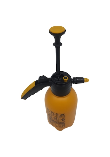 Basınçlı Su Püskürtme Pompası Araç Yıkama Su Püskürtücü 2lt