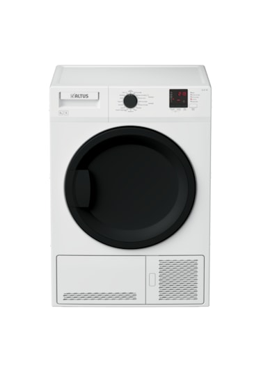 Altus AL 81 YB 8 KG Yoğuşmalı Çamaşır Kurutma Makinesi