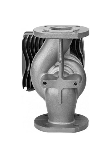 Rgn 65 Fx Flanşlı Frekans Kontrollü Sirkülasyon Pompası