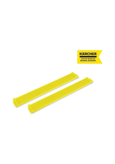 Wv 6 İçin Değiştirilebilir Emiş Lastiği 2'li 280mm