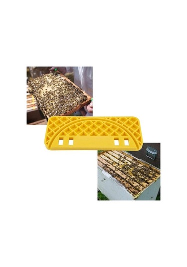 Pazly Suntek Kazıyıcı Düz Bakıcısı Arıcılık Arı Aracı At