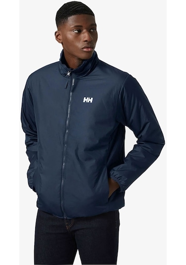 Helly Hansen Juell 3-in-5 Erkek Lacivert Mont 53679-597