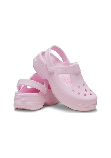 Crocs Classic Mary Jane Clog K Çocuk Terlik 210615 210615 6zw 6zw