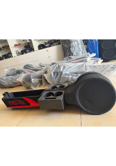 Tofaş Şahin Ön Kapı Pandizot Ceplik Takımı Bardaklı 16 Cm New