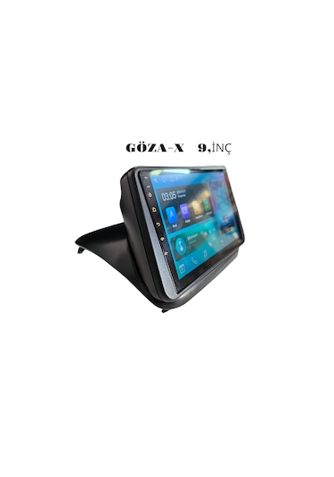 Corolla Terra Uyumlu Multimedya 2 Rem 32 Hafıza 9 İnç Tablet
