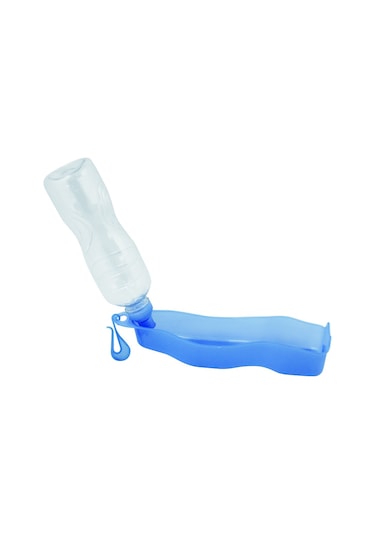 Pawise Portatif Seyahat Suluğu 500 ML