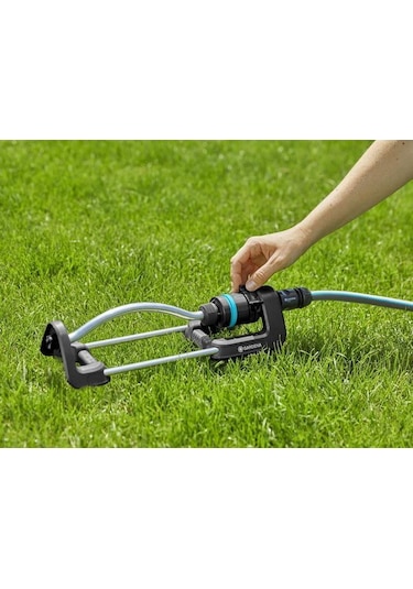 Gardena 18920 Ecoline Salınımlı Yağmurlama Sulama Sistemi-fıskiye