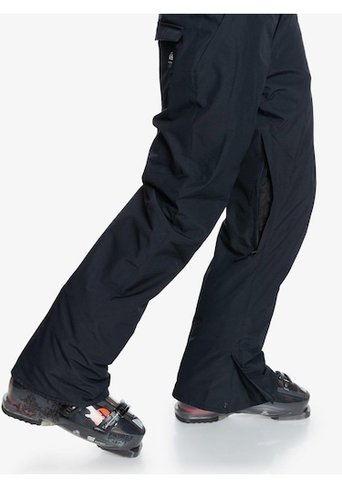 Quiksilver Estate Erkek Kayak Ve Snowboard Pantolon-Eqytp03146Kvj
