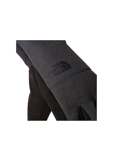 The North Face Erkek Apex Etıp Eldiven Nf0a89r9dyz1 Gri