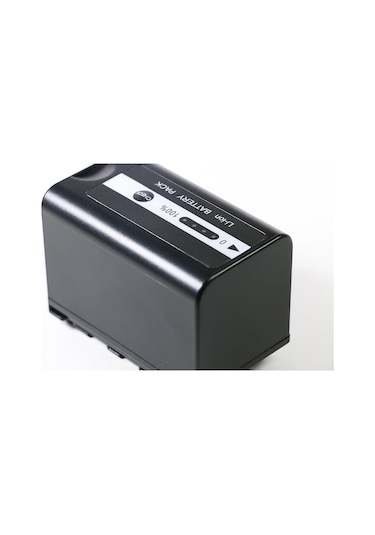 Sanger Vw-Vbd58 Panasonic Kamera Batarya
