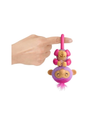 Giochi Preziosi Fingerlings Charlı Karakteri Fng13000-3110