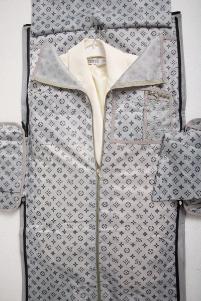 River World Seyahat Çantası Elbise Kılıfı Diğer