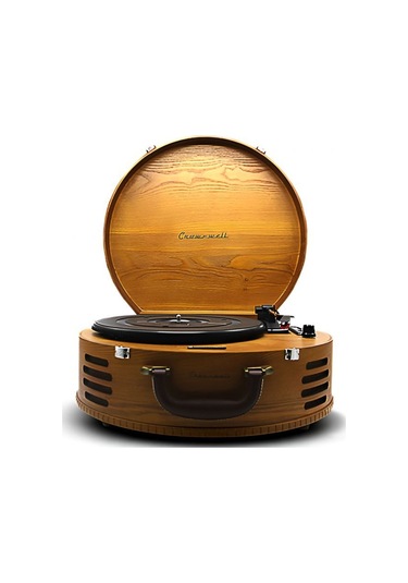 Crownwell Pikap Lion Bluetoothlu Pikap Plakçalar