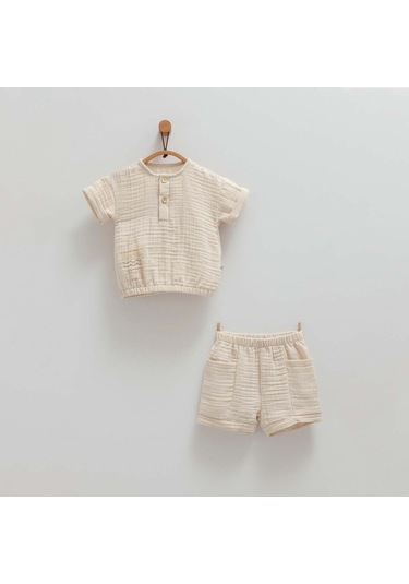 Caramell 2'li Bebek Takımı Tke1674