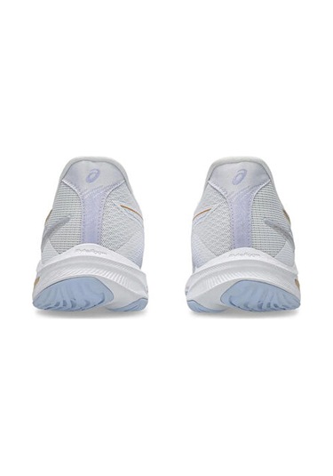 Asics Netburner Ballistic Ff 4 Unisex Voleybol Ayakkabısı 1052a083-102 Beyaz Beyaz