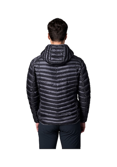 Hannah Arden Erkek Outdoor Mont Asphalt Stripe