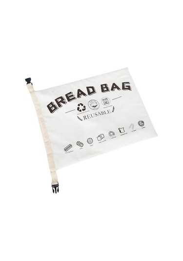 Yeniden Kullanılabilir Saklama Çantası Çok Renkli