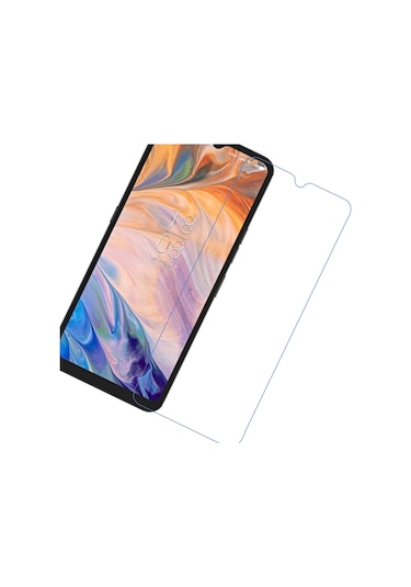 AnındaGelir Reeder S19 Max Pro Kırılmaz Ekran Koruyucu