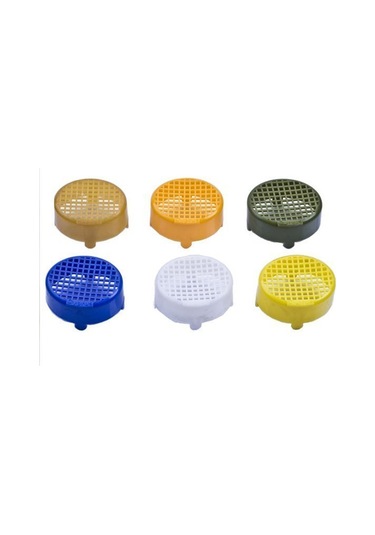 Ana Arı Meme Hapsetme