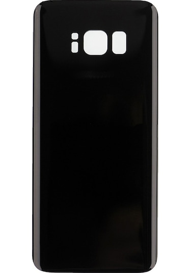 Teknonet Samsung Galaxy G950 S8 Uyumlu Kamera Camlı Batarya 001