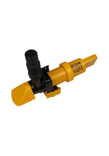Whale Supersub 1100 Otomatik Sintine Pompası 24V
