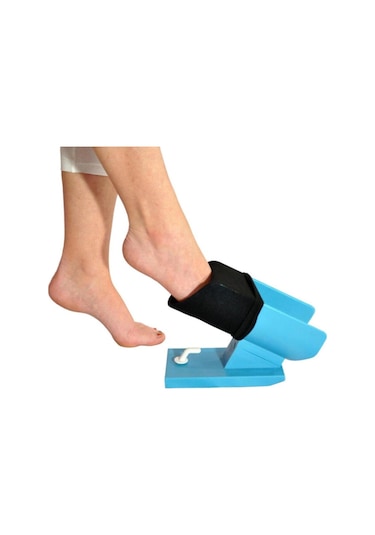 Çorap Giyme Aparatı Sock Aid Easy On Easy Off