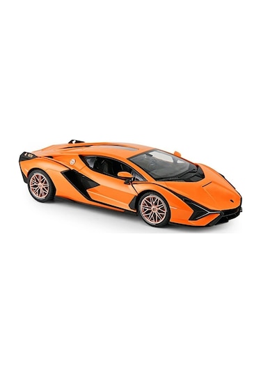 Rastar 1:14 Lamborghini Sian Kumandalı Araba