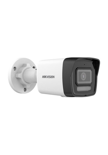 Hikvision 4mp 2.8mm Lensli Ir Bullet Ip Network Güvenlik Kamera Ds-2cd1043g2-lıuf