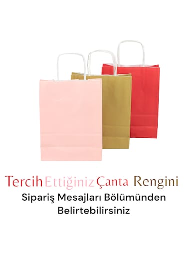 Vaveni Çikolata Kalpli Çikolata Çiçek 170 G