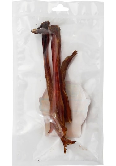 Delibon Pure Köpek için Dana Kurutulmuş Tendon 100 G