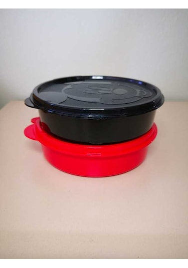 Tupperware Miki Set 2'Li 490 Ml Set