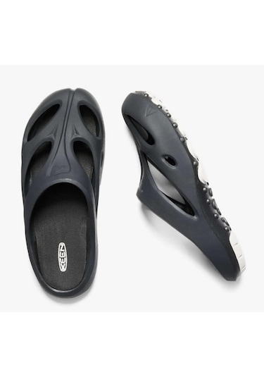 Keen 1018206 Shanti Siyah Erkek Terlik Siyah Keen 1018206 Shanti Siyah Erkek Terlik Siyah