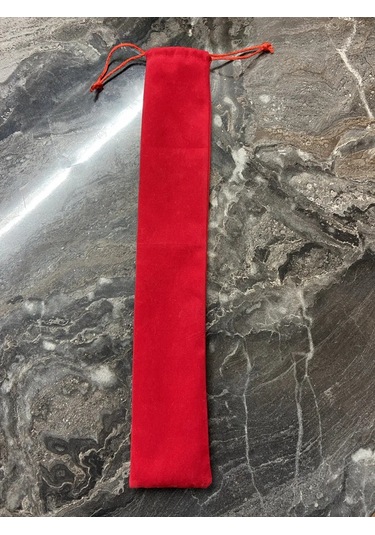 Bestpro Kadife Büyük Şark El Feneri Kalemler Ve Yazı Kalemleri İçin 36 Cm Kılıf 306124456