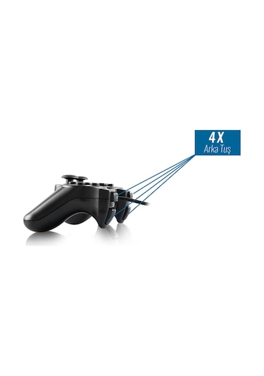 Sg-401 Usb Game Pad Tekli Oyun Kolu
