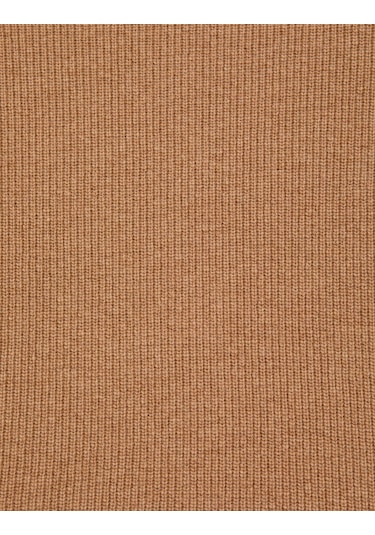Pierre Cardin Kadın Camel Kazak /triko 50296484-vr015