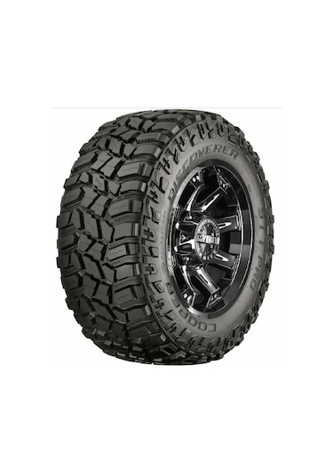 Cooper 305/65R17 121/118Q Dıscoverer Stt Pro Y16 Yaz Lastiği 2016
