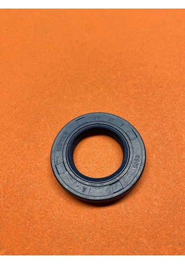 Cf Moto 250 Nk - 250 Sr Arka Teker Sağ Keçe Siyah