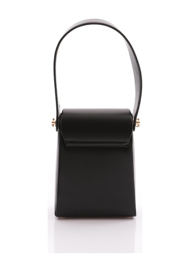 Golden&polo Gp1464.acm Kadin Omuz Ve El Çanta GP1464.ACM-R1534 Siyah