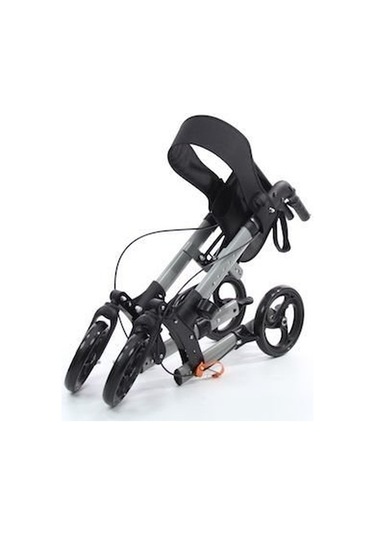 Medikaltec Wollex - Wg-r966 Wg-r966 Aluminyum Tekerlekli Rolatör