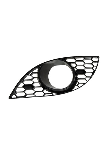 Bmw 5 Serisi E60 E61 2003-2010 M5 Ön Tampon Sis Izgarası Sol