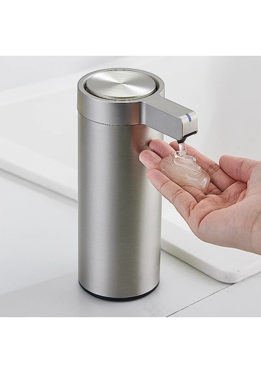 Mutfak Sabunu Makinesi Otomatik Sensör El Dezenfektanı Akıllı 1 Adet