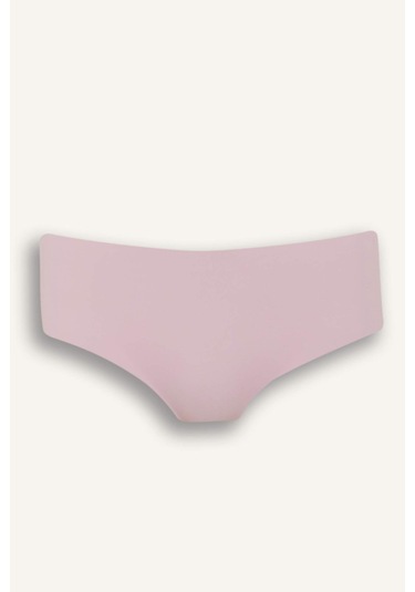 DeFacto Micro 3'lü Hipster Külot-Fall in Love E4938AX25SPOG212