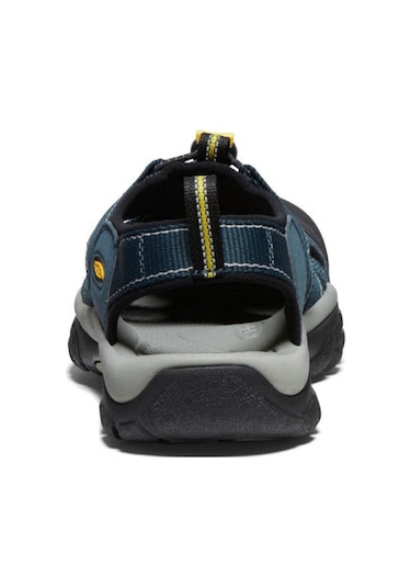 Keen 1001938 Newport H2 Outdoor Gri Erkek Sandalet Gri