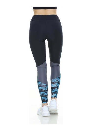 Umbro Kadın Tayt Vd-0008 Unich Tights Smoked