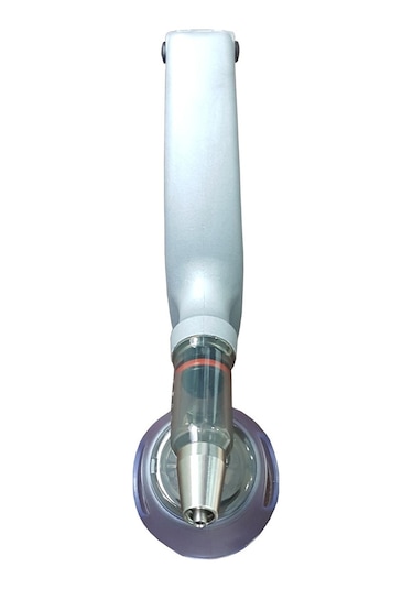 Veteriner Otomatik Enjektör  Tabancası 5 Cc