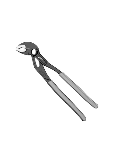 Xindoker Evrensel Su Boru Anahtarı - Çok Amaçlı Büyük Açıklıklı, Krom Vanadyum Malzeme, Kaymaz Tutma Kolu, 8"/10"/12" Boy Seçenekleri Xindoker Evrensel Su Boru Anahtarı - Çok Amaçlı Büyük Açıklıklı, Krom Vanadyum Malzeme, Kaymaz Tutma Kolu, 8"/10"/12" Boy Seçenekleri